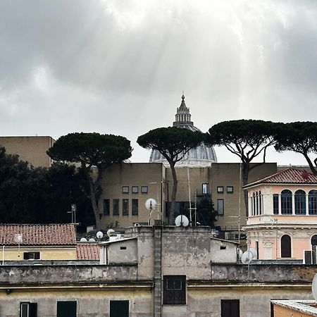 Museum Day Vatican روما المظهر الخارجي الصورة