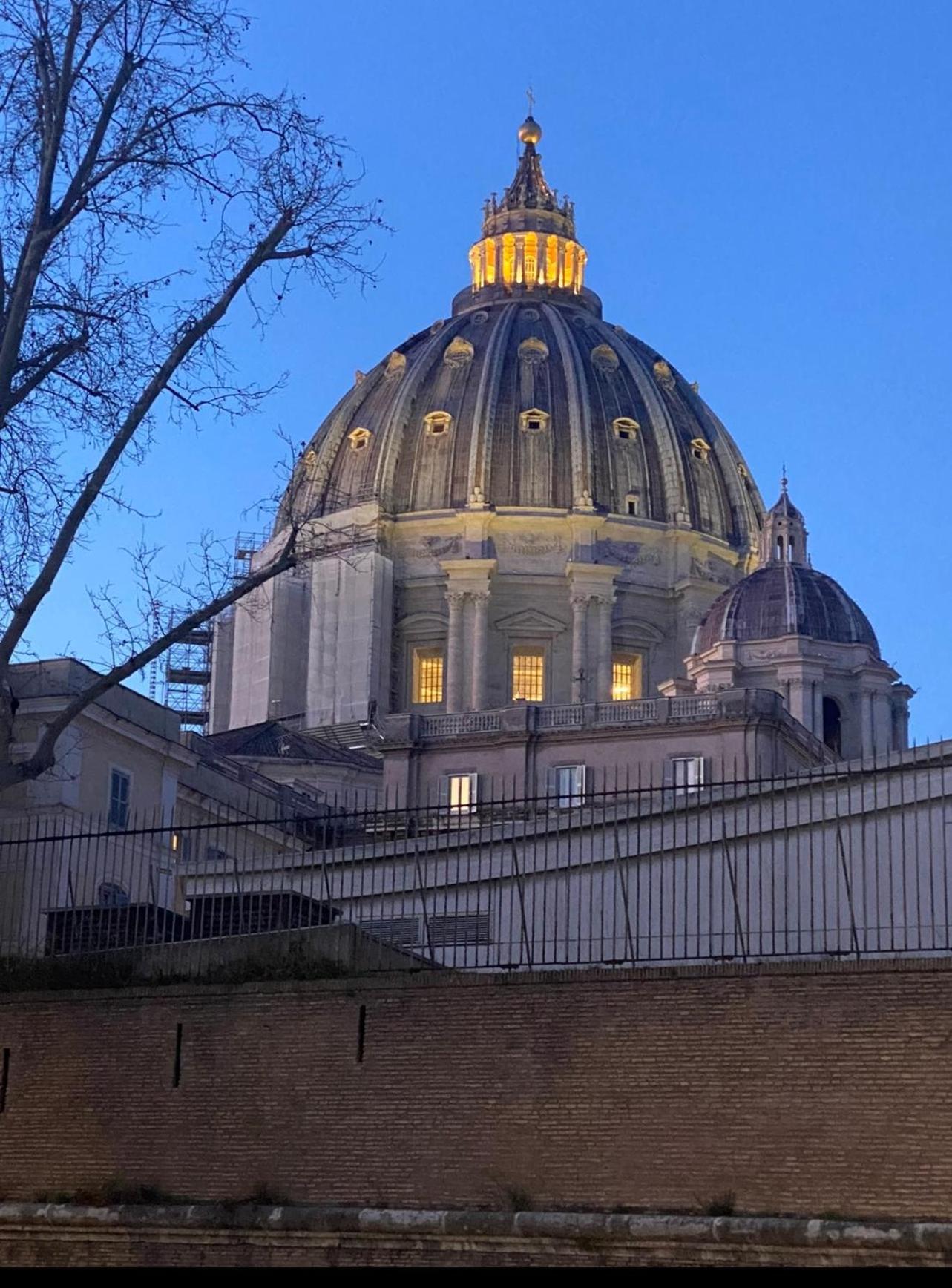 Museum Day Vatican روما المظهر الخارجي الصورة