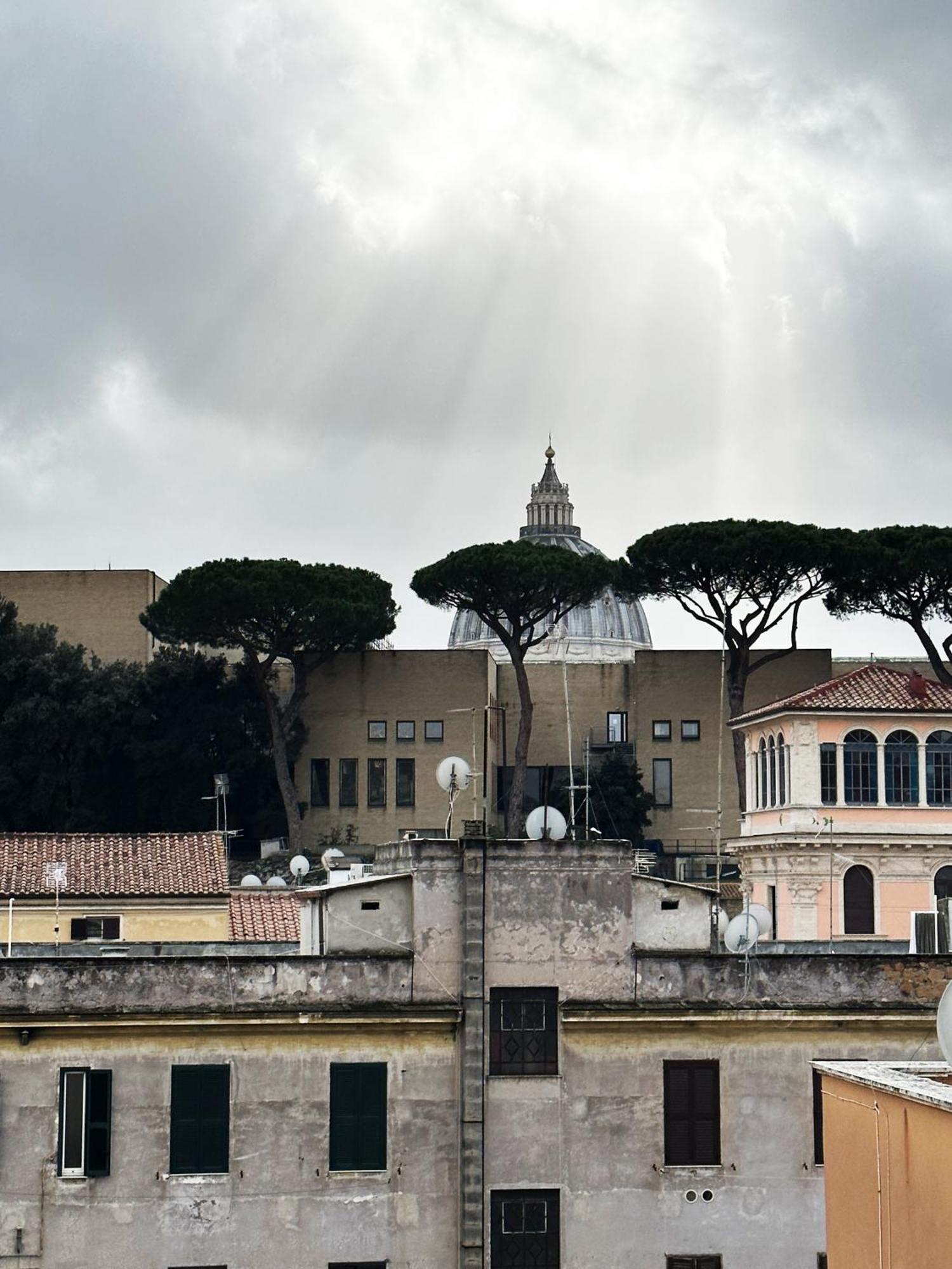 Museum Day Vatican روما المظهر الخارجي الصورة